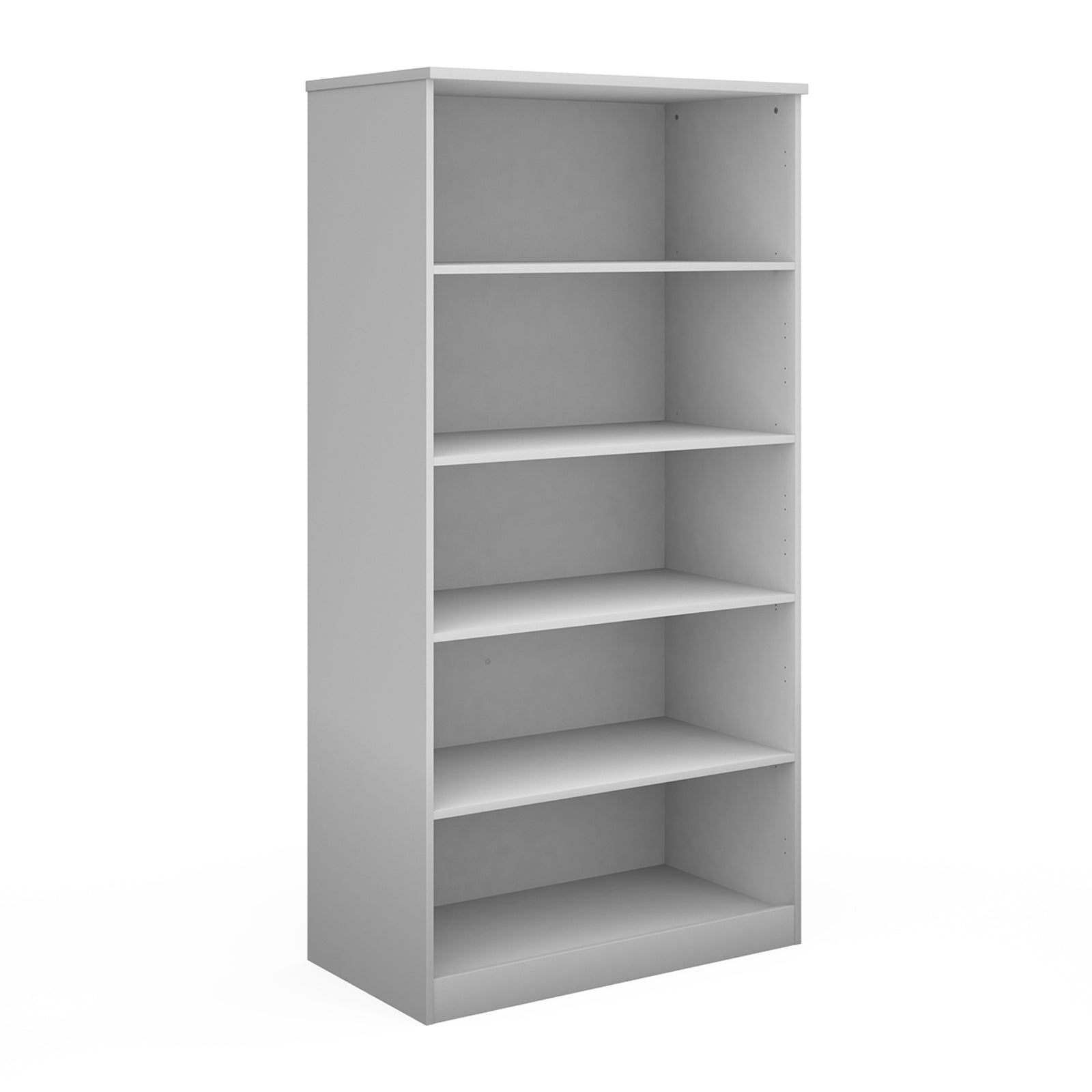 Deluxe One, Two, Three or Four Shelf 1020mm Wide Bookcase